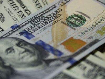 Dólar hoy: a cuánto cotiza este viernes, 20 de noviembre
