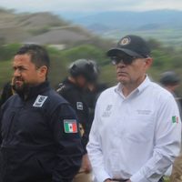 Activista de Nayarit denuncia detención arbitraria, fabricación de delitos y el incendio de su casa