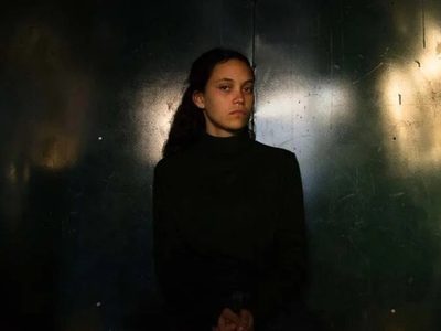 “Blanquita”, que representará a Chile en el Oscar, se proyecta en México