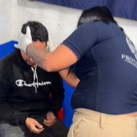 Localizan con vida a empresario restaurantero secuestrado en Michoacán
