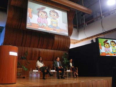 Niños deportados tendrán acceso directo al sistema educativo mexicano
