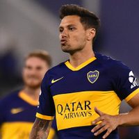 El extraño piropo de Mauro Zárate a Natalie Weber que causó furor en las redes
