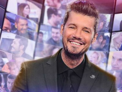 ¡Por fin una buena! Marcelo Tinelli recibe la noticia que más esperaba en medio de las polémicas