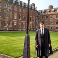 Estudiante mexicano gana premio a la mejor tesis doctoral en Reino Unido