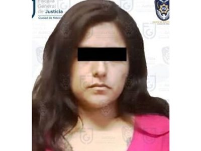 Vinculan a proceso a presunta secuestradora de una bebé de 6 meses en CDMX