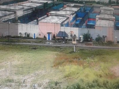 Violento motín carcelario en Ecuador deja al menos 12 muertos (Videos)