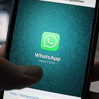 Aumenta hackeo de cuentas de WhatsApp en México