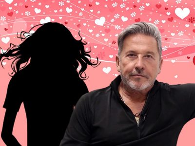 Así luce hoy Ana Vaz, el primer gran amor de Ricardo Montaner