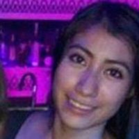 Fiscalía de Puebla busca al autor material del homicidio de la universitaria Mariana Fuentes