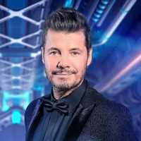 Marcelo Tinelli presenció la apertura de las sesiones ordinarias 2020 desde el palco