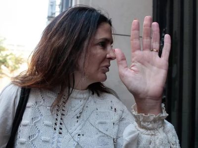 Destituyeron a la jueza Julieta Makintach por el supuesto documental sobre el juicio de Diego Maradona