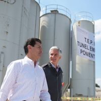 Seis años son insuficientes para concluir grandes obras de infraestructura: Peña