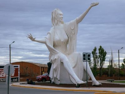 Para estas vacaciones de invierno: 3 lugares que debes visitar en Cutral Co