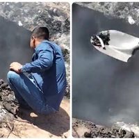 Madres Buscadoras de Sonora hallan horno crematorio clandestino con restos aún ardiendo (Videos)
