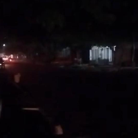 Vecinos denuncian una “boca de lobo” en las cercanías al Corredor del Oeste