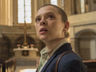 ¡Increible! Shira Haas reveló detalles sobre la serie “Poco Ortodoxa”