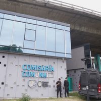 Recapturaron a otro de los 17 presos fugados de una comisaría en Liniers