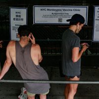 Aumentan los casos de viruela del mono en Estados Unidos: Nueva York declaró el estado de emergencia