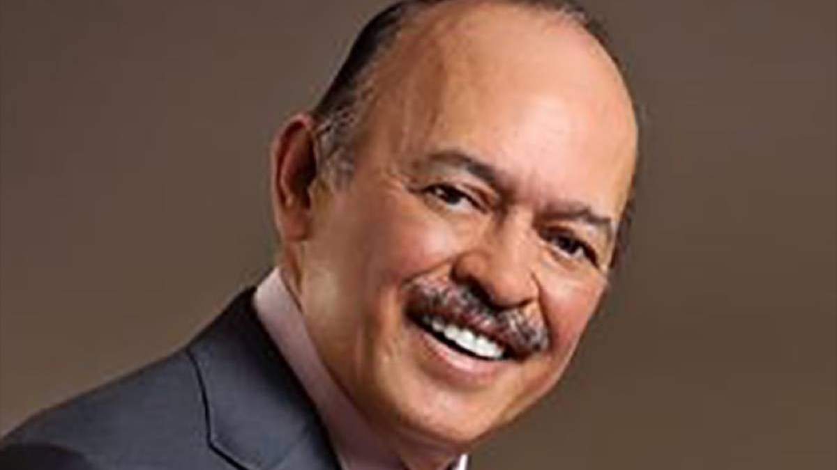 Raúl Beyruti, presidente y director del Grupo GIN