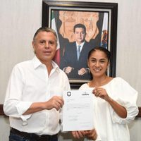 Aclara la SC: Legal, la beca Fonca a la funcionaria de Tampico