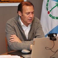 “Muchísimas gracias”: el sentido mensaje de Omar Gutiérrez para los neuquinos