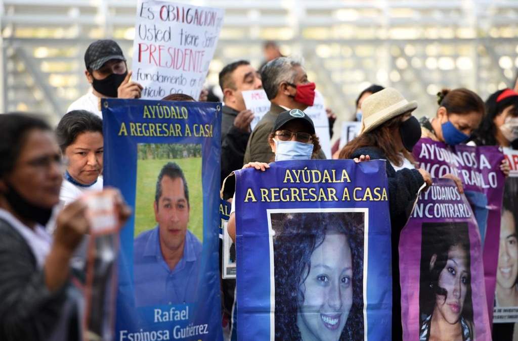 Veracruz, administrando la impunidad