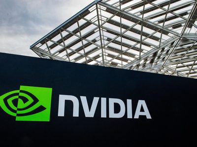Nvidia se convierte en empresa más valiosa del mundo con 4 billones de dólares