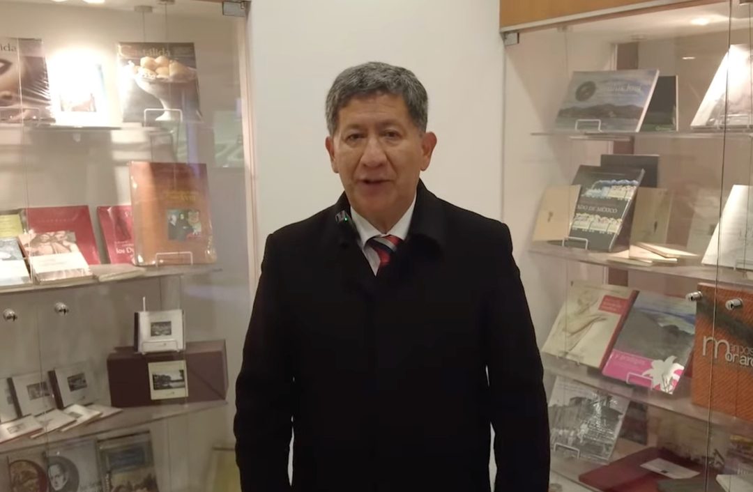 Doctor Tlatoa, reivindicar la medicina deportiva Foto Captura de pantalla