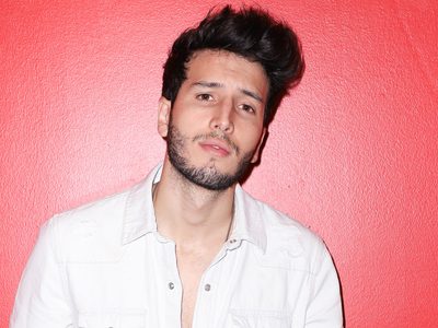 ¡Revelador! Sebastián Yatra mostró el video "entre bambalinas" y causó el furor de sus fans