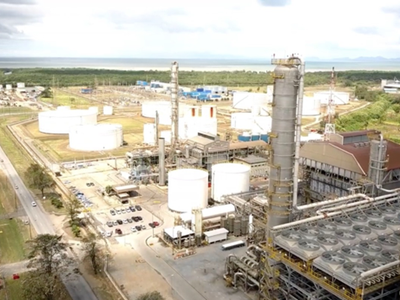 Inversión histórica con compromiso social