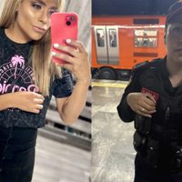 Policía niega acceso a mujer trans en vagón exclusivo del Metro; SSC impondrá sanciones (Video)