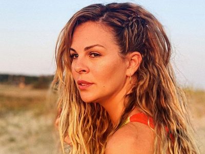 Yanina Screpante y sus palabras sobre una supuesta paternidad de un ex futbolista: “Que sea feliz”