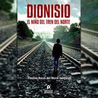 Un niño a bordo de "La Bestia"