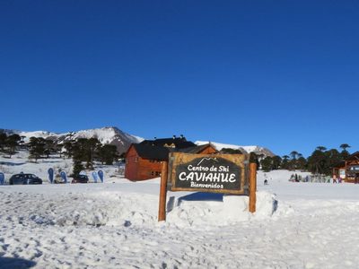 Para tenerlos en cuenta: te contamos cuáles son los mejores hoteles en Caviahue