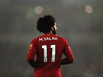 Atención, Barcelona y Madrid: Mohamed Salah habló sobre su futuro en Liverpool y sorprendió a todos