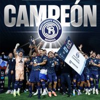 Cómo será la Recopa de Campeones que jugará la Lepra en 2026