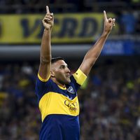 La única duda en Boca para el choque con Atlético Tucumán