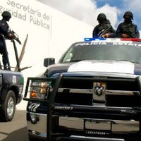 Descubren fosa clandestina con al menos tres cuerpos en Zacatecas