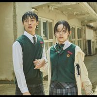 Caos, encierro y supervivencia: la mini serie coreana de zombies en Netflix que no te podés perder