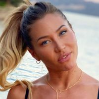 Variados y originales: Adabel Guerrero marca tendencia con sus microbikinis