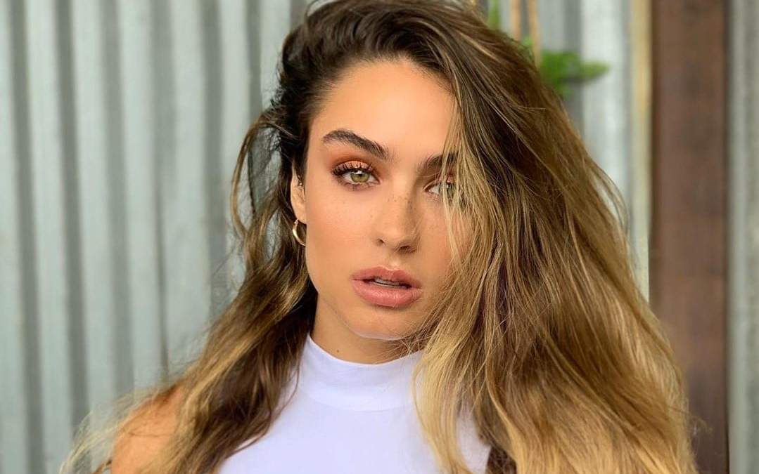 Sommer Ray. Fuente: (Instagram)