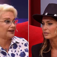 Carmen Barbieri se sinceró sobre lo que muchos querían saber