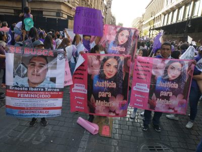 Detienen en Tlalpan a Ernesto “N”, acusado de asesinar a Melanie y Cristopher en Morelos