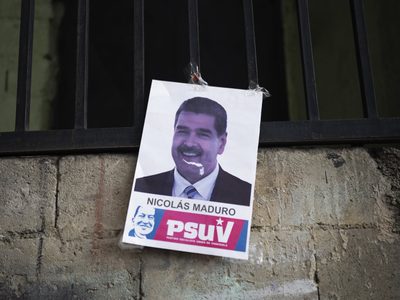 Venezuela: el oficialismo pone a prueba su organización electoral