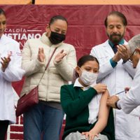 CDMX aplicará vacunas contra VPH en secundarias hasta el 9 de diciembre