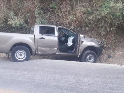 Comando incursiona en Mazapa de Madero, Chiapas, y asesina a cuatro personas