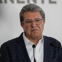 Monreal asegura que diferencias con Sheinbaum ya se superaron hace tiempo