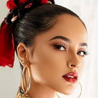 Filtran imagen de Becky G que generó polémica... ¿Verdad o fake?