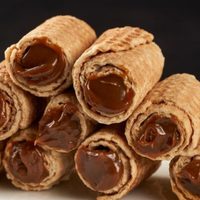 Cubanitos rellenos con dulce de leche versión casera: una forma muy sencilla para lucirse en las reuniones