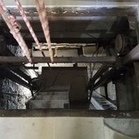 Aseguran vivienda donde fue hallado un narcotúnel de 400 metros en Mexicali